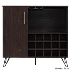  - Wooden Bazar