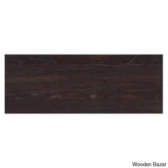  - Wooden Bazar