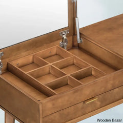  - Wooden Bazar