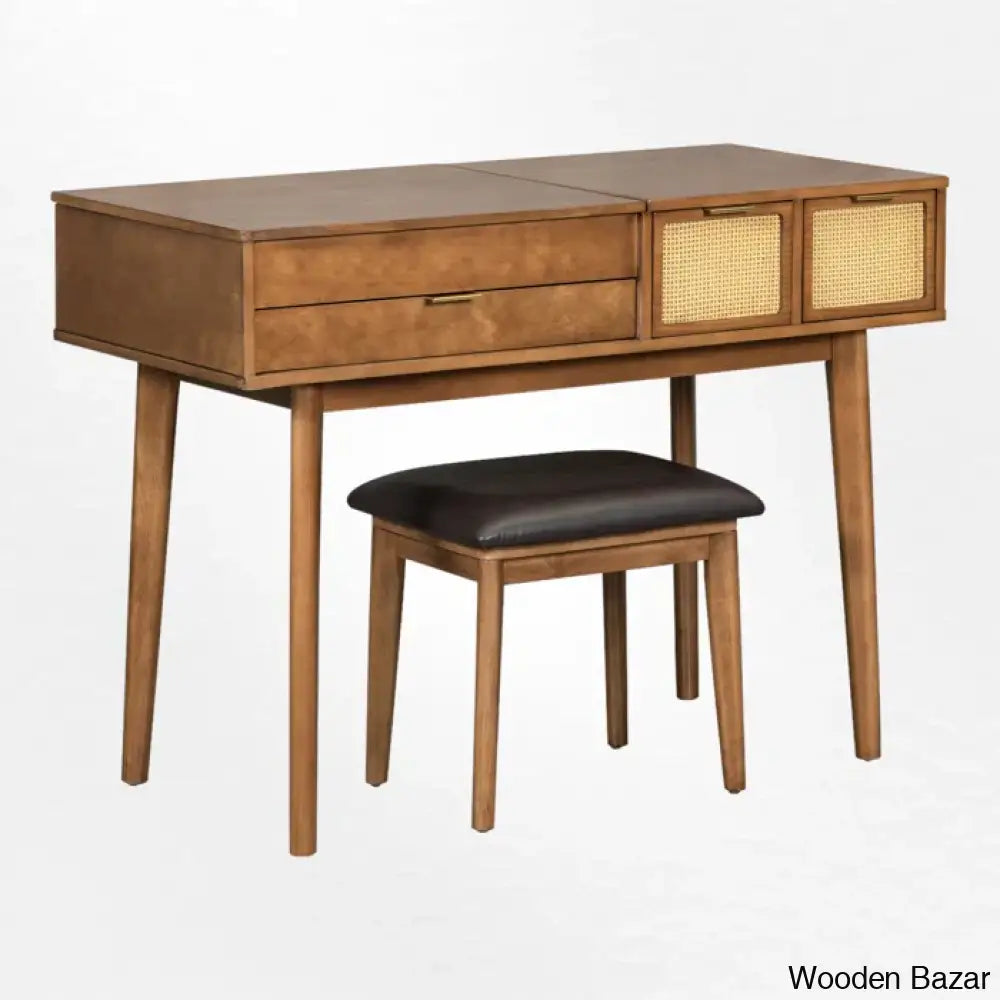  - Wooden Bazar