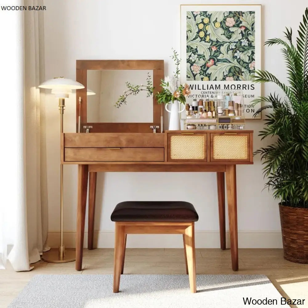  - Wooden Bazar