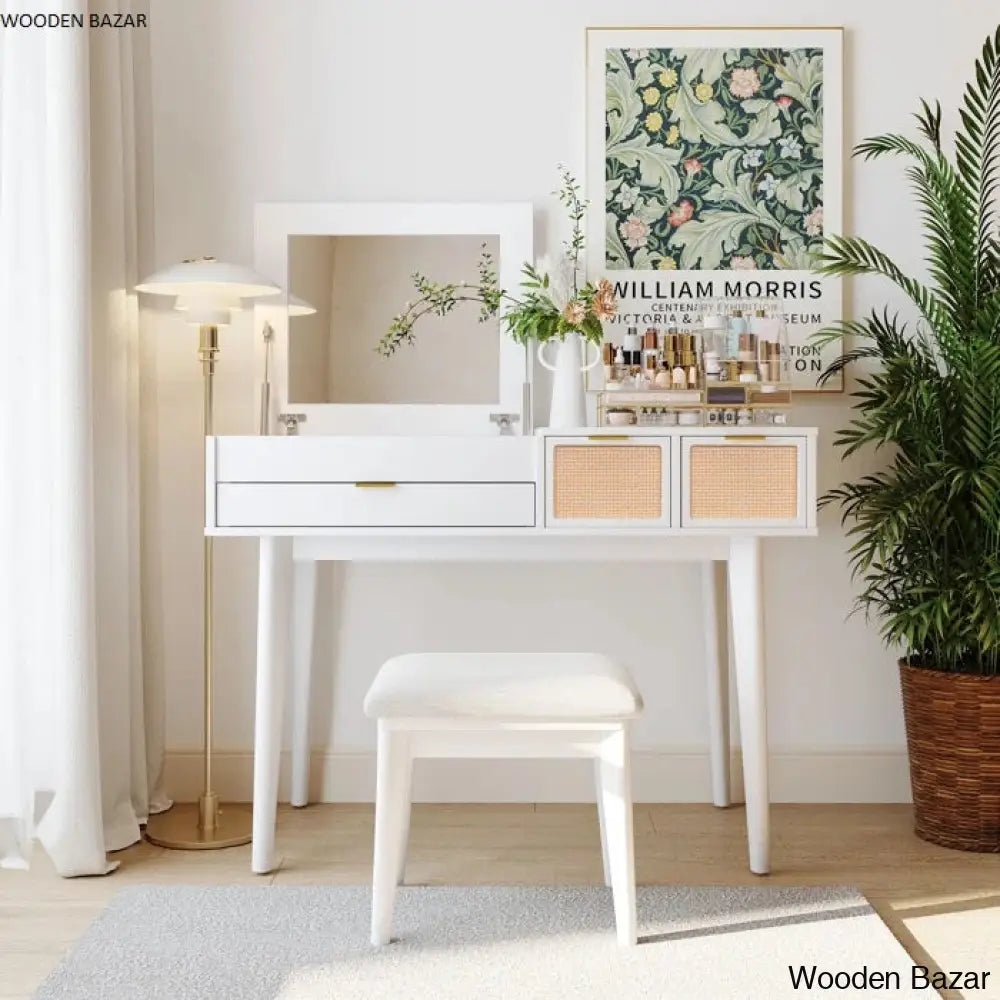  - Wooden Bazar