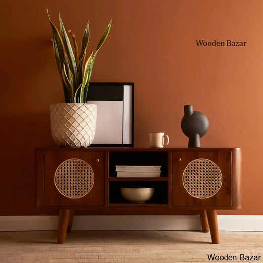  - Wooden Bazar