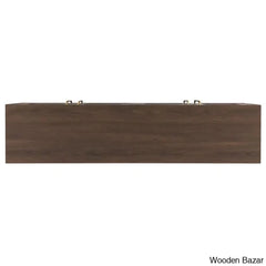  - Wooden Bazar
