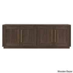  - Wooden Bazar
