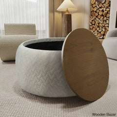 Tybalt Modern Coffee Table And Center Tablefor Luxe Living