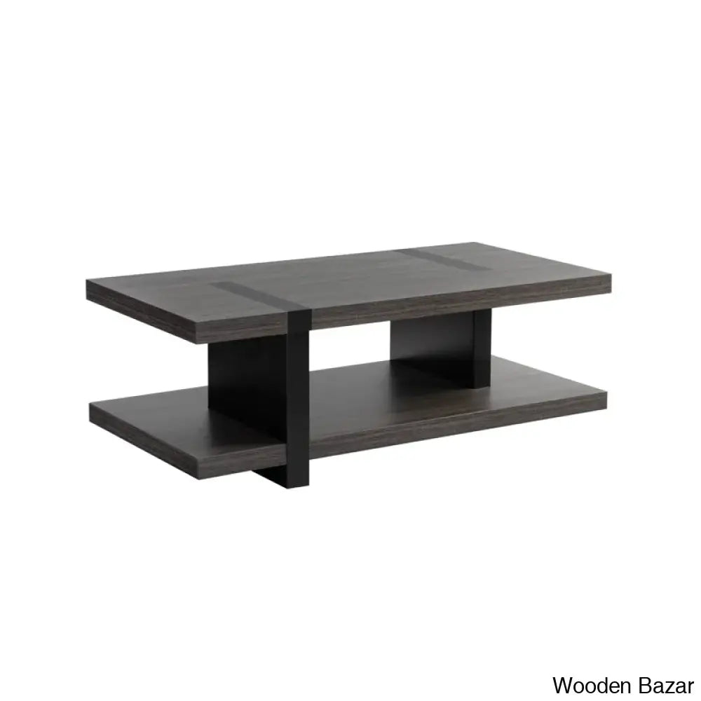 Tyroney Coffee And Center Table