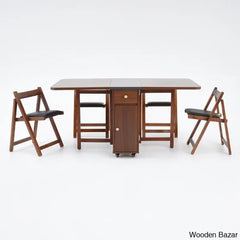 Dining Set -7