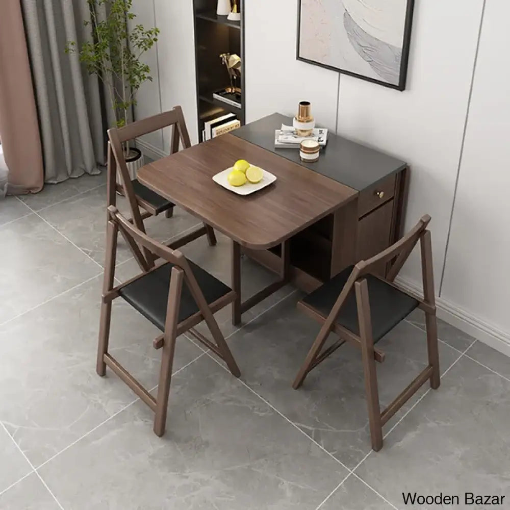 Dining Set -1