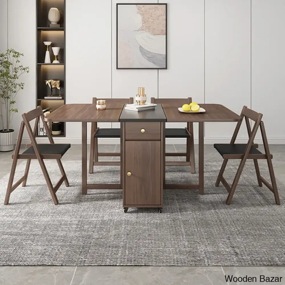 Dining Set -2