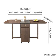  - Wooden Bazar