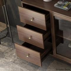 Cabinet & Shalves -8
