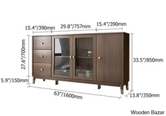 Cabinet & Shalves -10