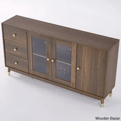 Cabinet & Shalves -7