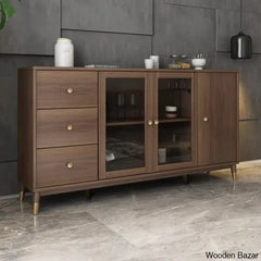 Cabinet & Shalves -4