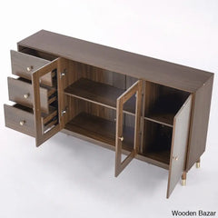 Cabinet & Shalves -6