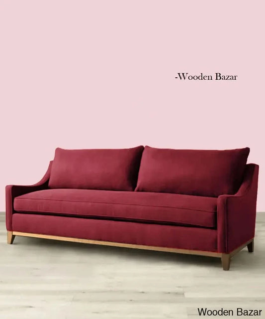  - Wooden Bazar