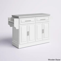  - Wooden Bazar
