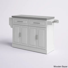  - Wooden Bazar