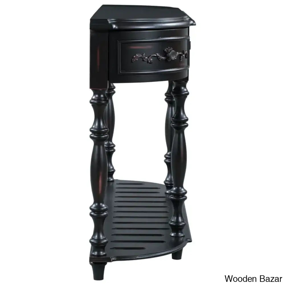 Luxury Console Table -7