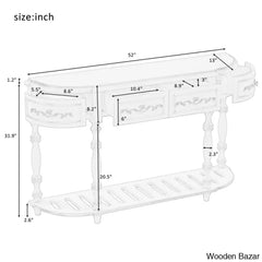  - Wooden Bazar