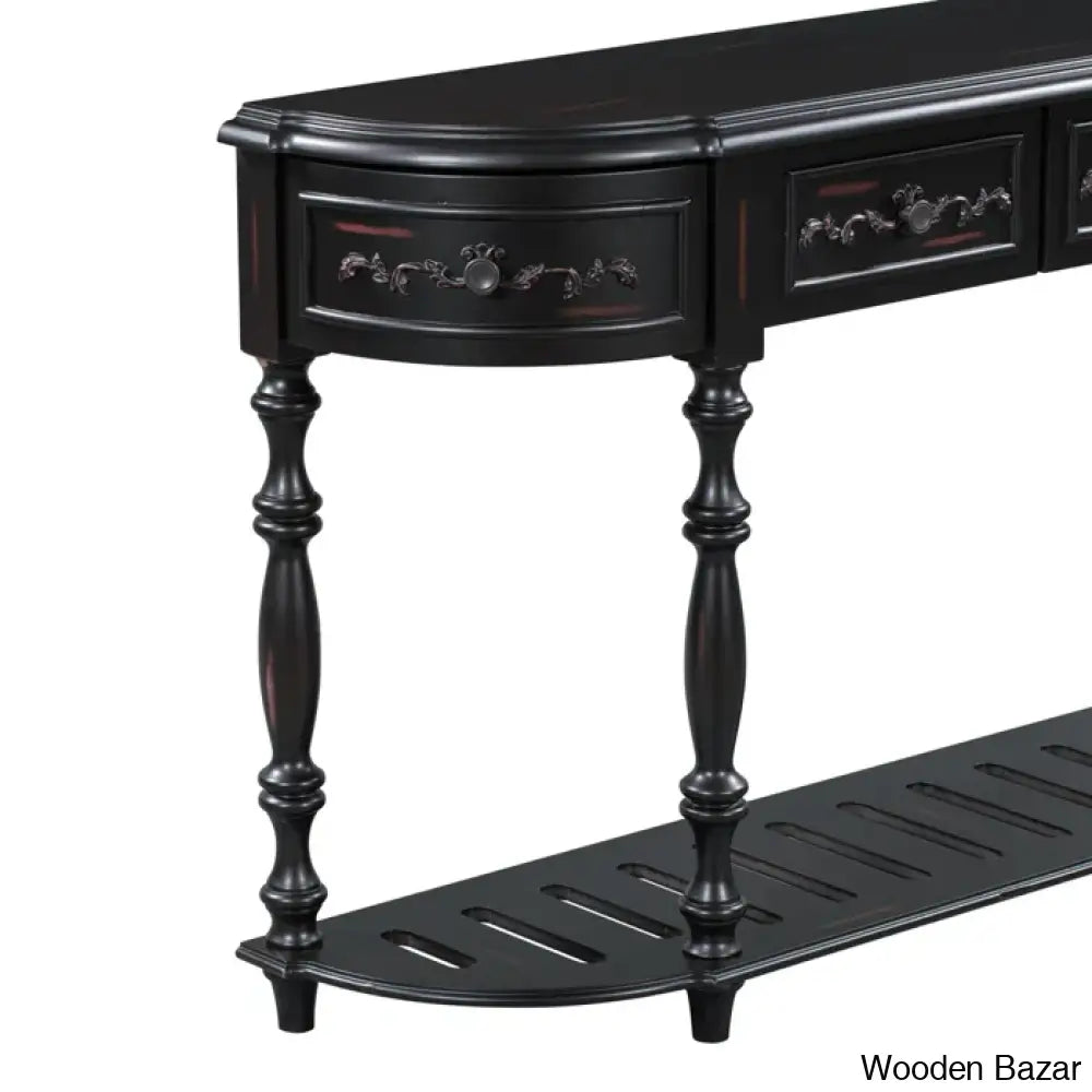 Luxury Console Table -8