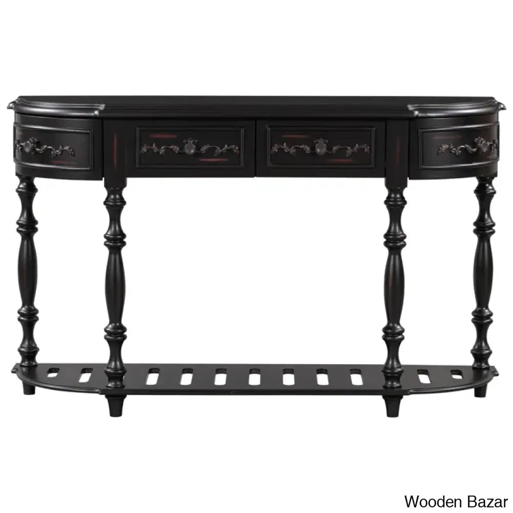 Luxury Console Table -5