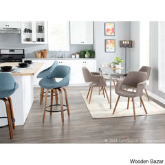  - Wooden Bazar