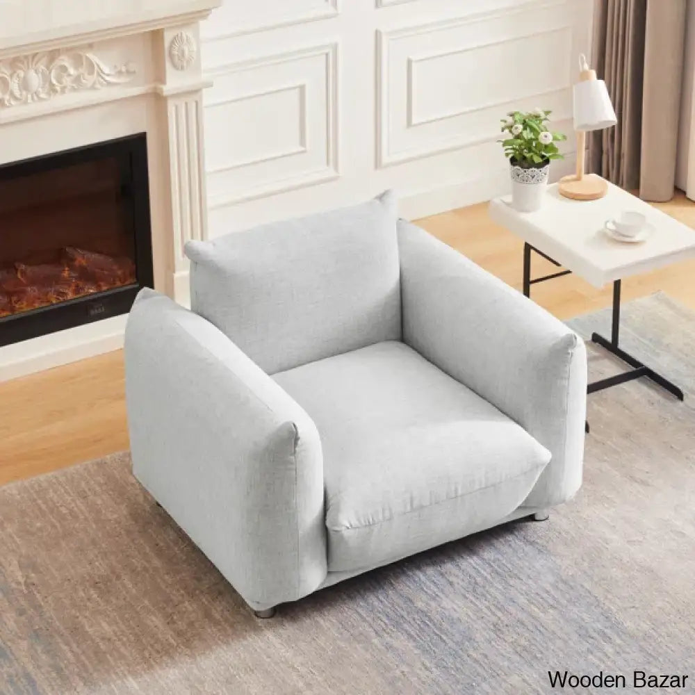 Arm Chair -2