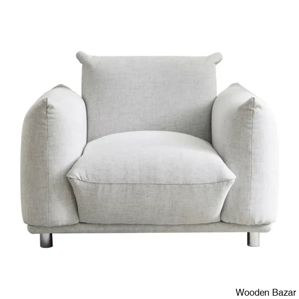 Arm Chair-3
