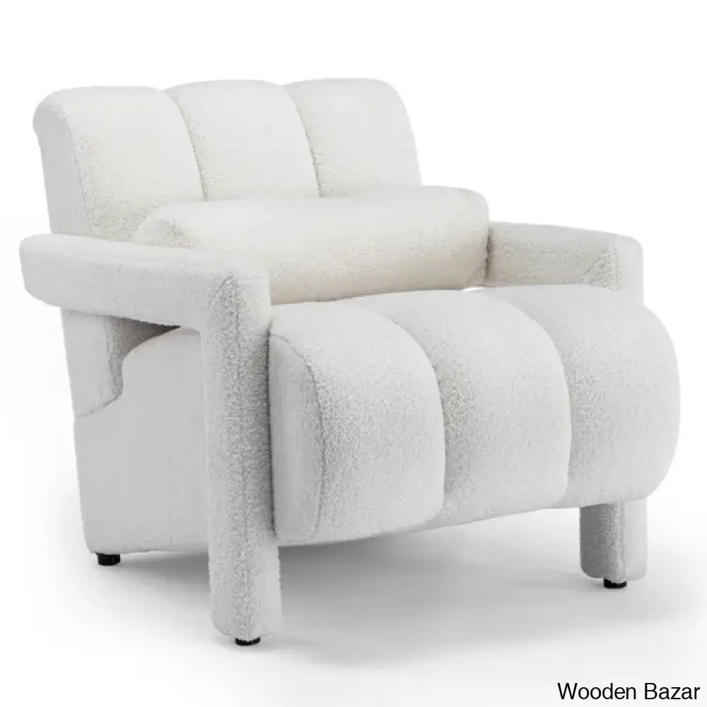 Arm Chair -3