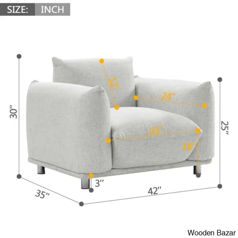 Arm Chair -5