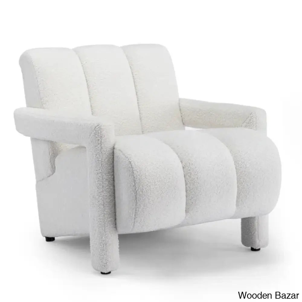 Arm Chair -5