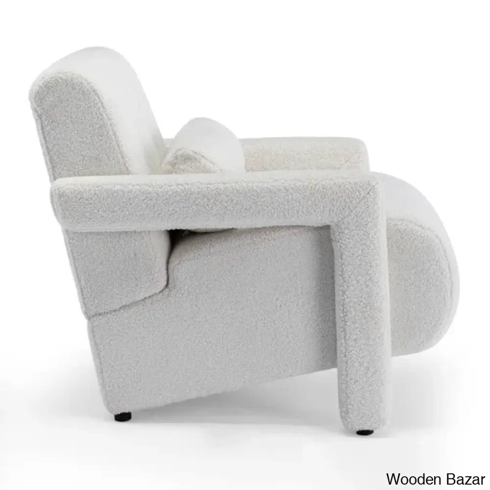 Arm Chair -2