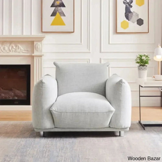 Arm Chair -1