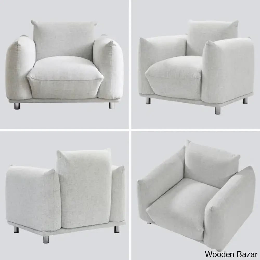 Arm Chair-4
