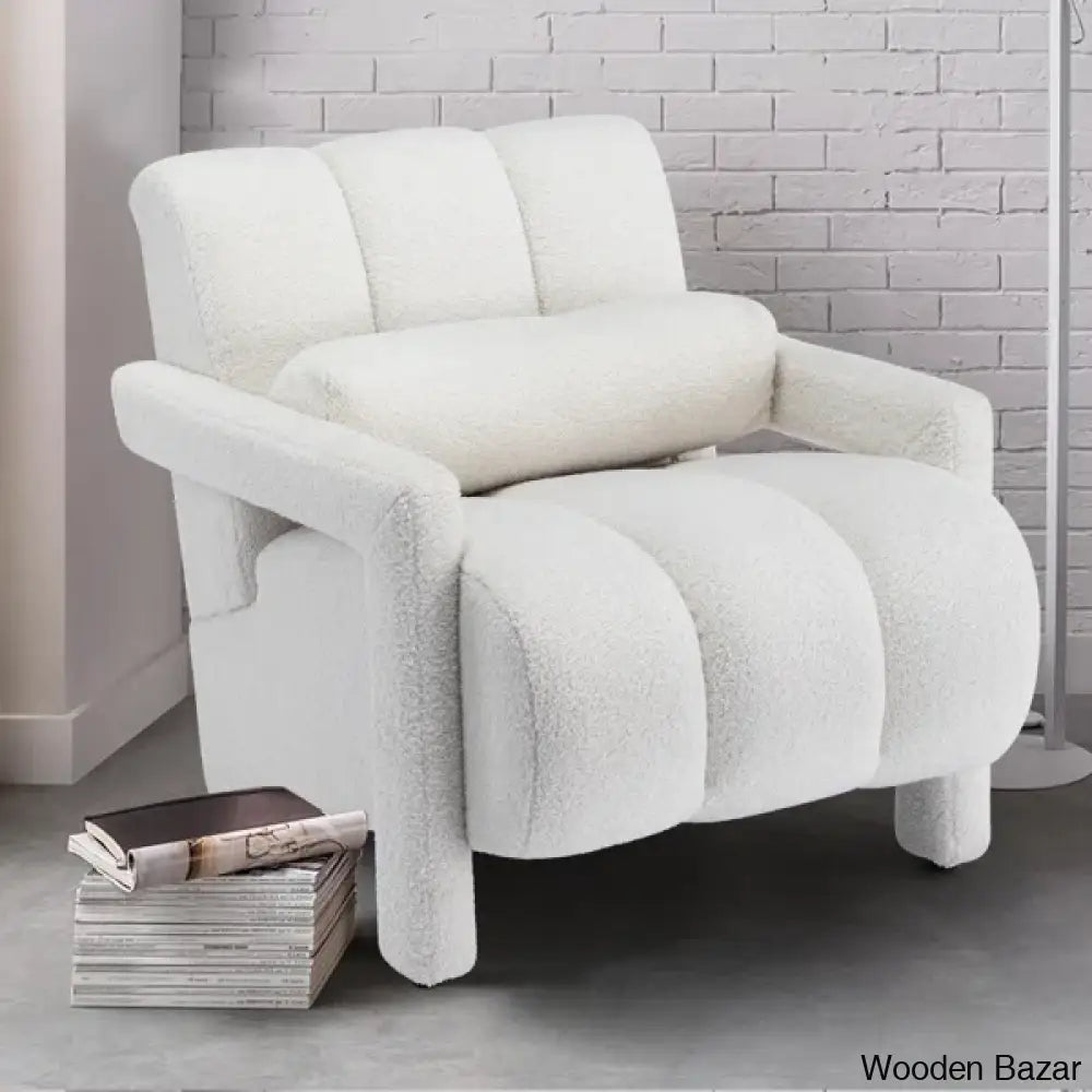 Arm Chair -1