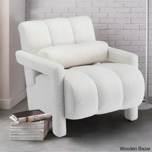 Arm Chair -1