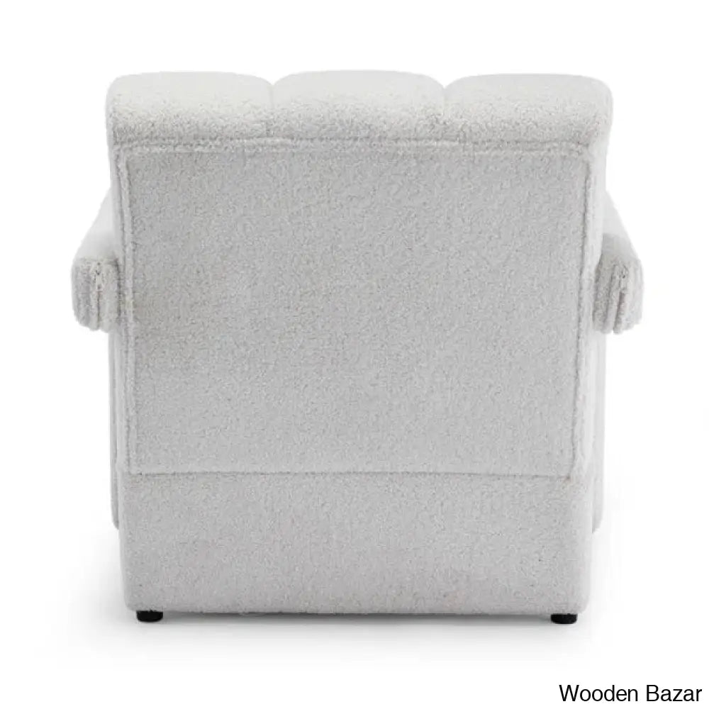 Arm Chair -6
