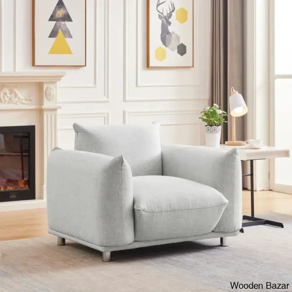 Arm Chair