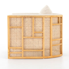  - Wooden Bazar