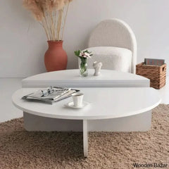 Urban Coffee And Center Table