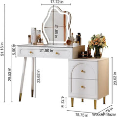  - Wooden Bazar