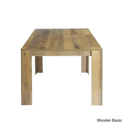  - Wooden Bazar