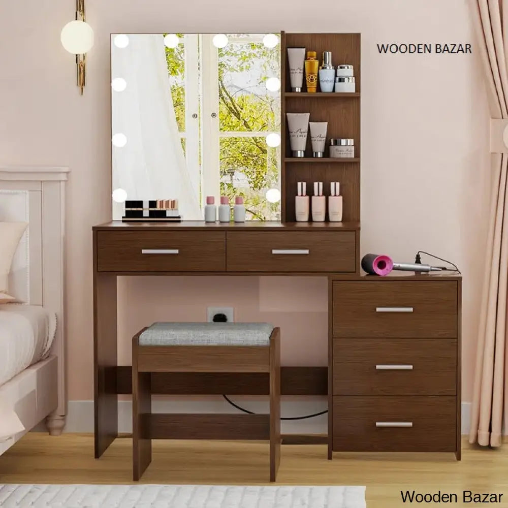 Dressing Table