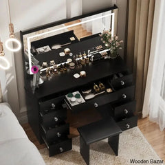  - Wooden Bazar