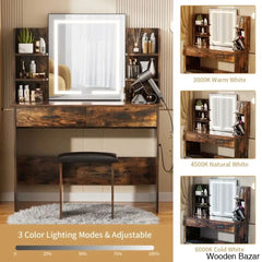  - Wooden Bazar