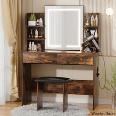  - Wooden Bazar