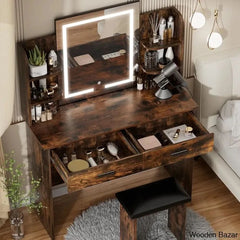  - Wooden Bazar
