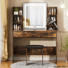  - Wooden Bazar